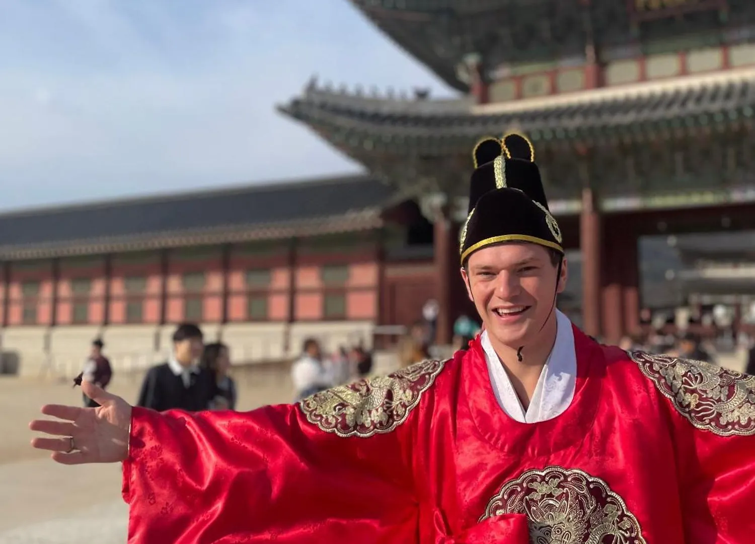 Seoul Stay Vendégház