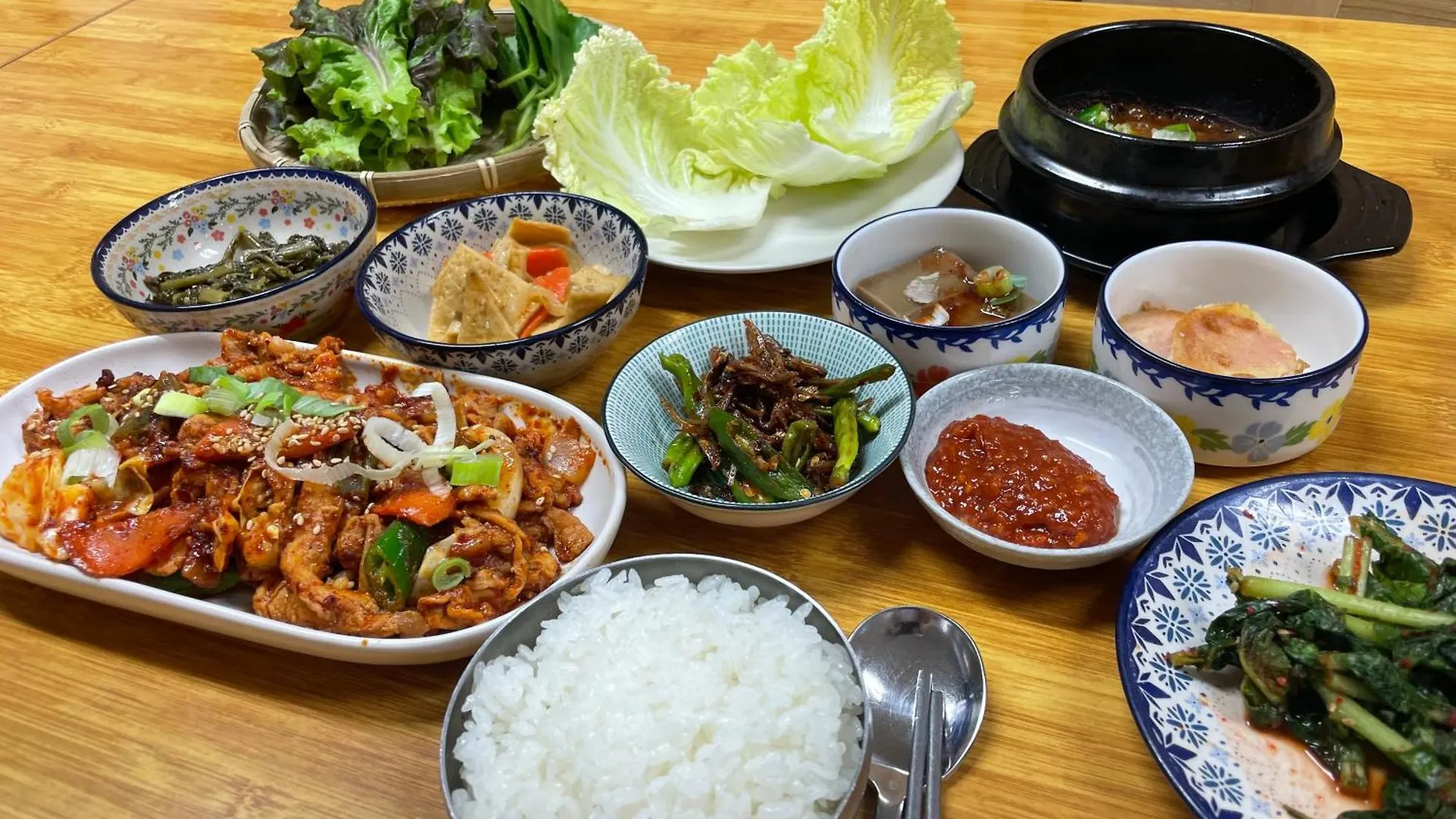 Vendégház Seoul Stay Dél-Korea