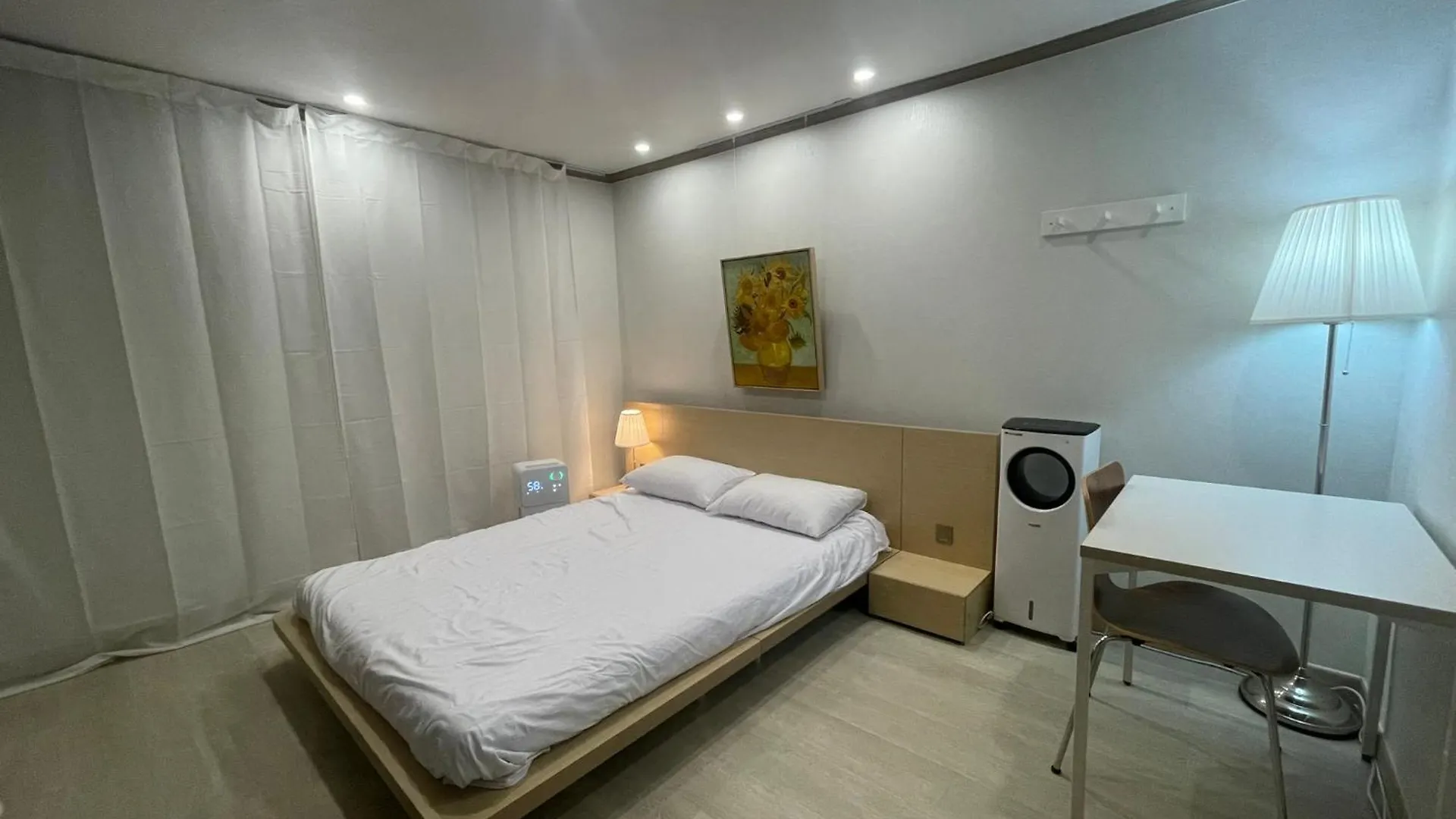 Seoul Stay בית הארחה