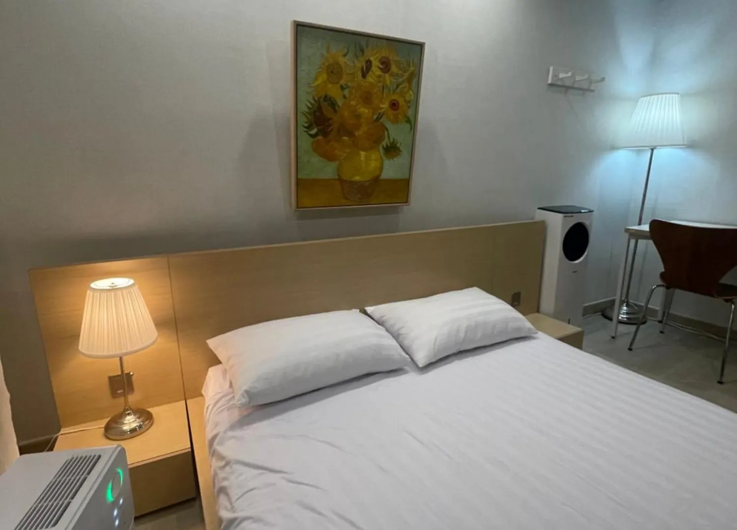 בית הארחה Seoul Stay
